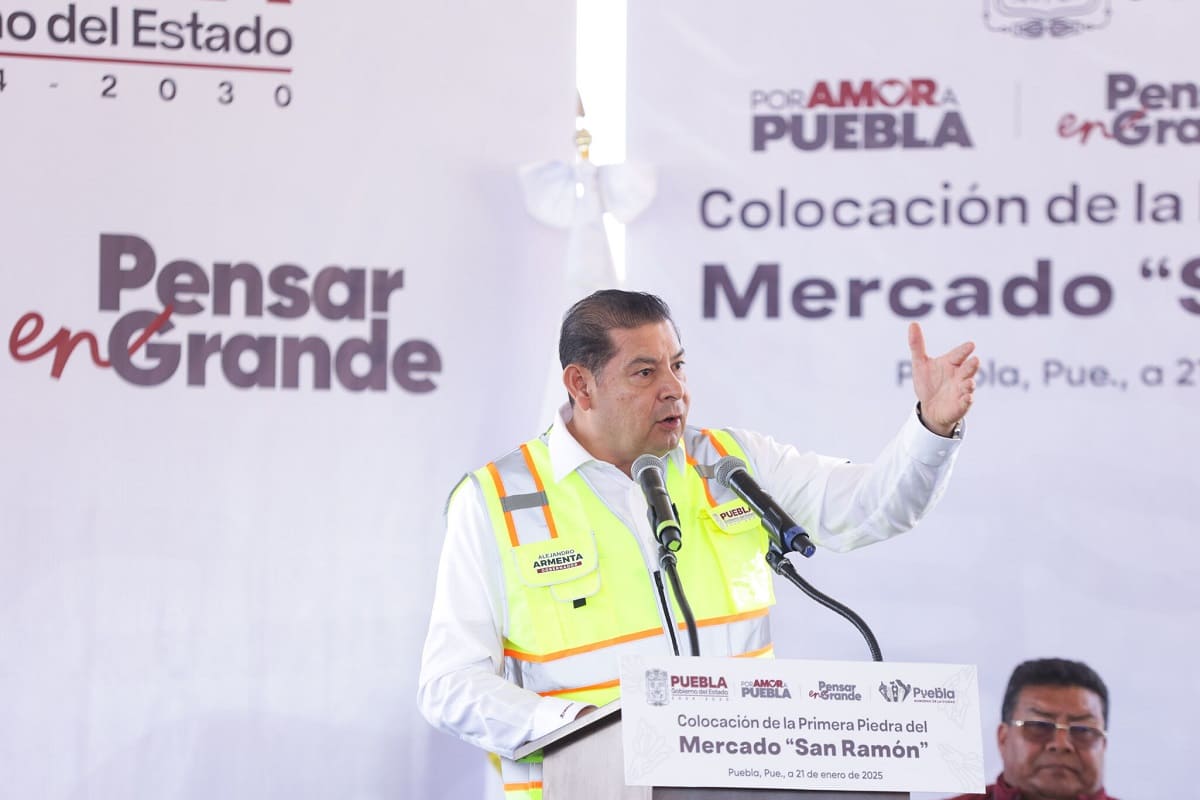 Gobierno de Puebla ofrece estos apoyos a migrantes que sean deportados de EUA 2 Armenta ofrece estos apoyos a migrantes que sean deportados de EUA