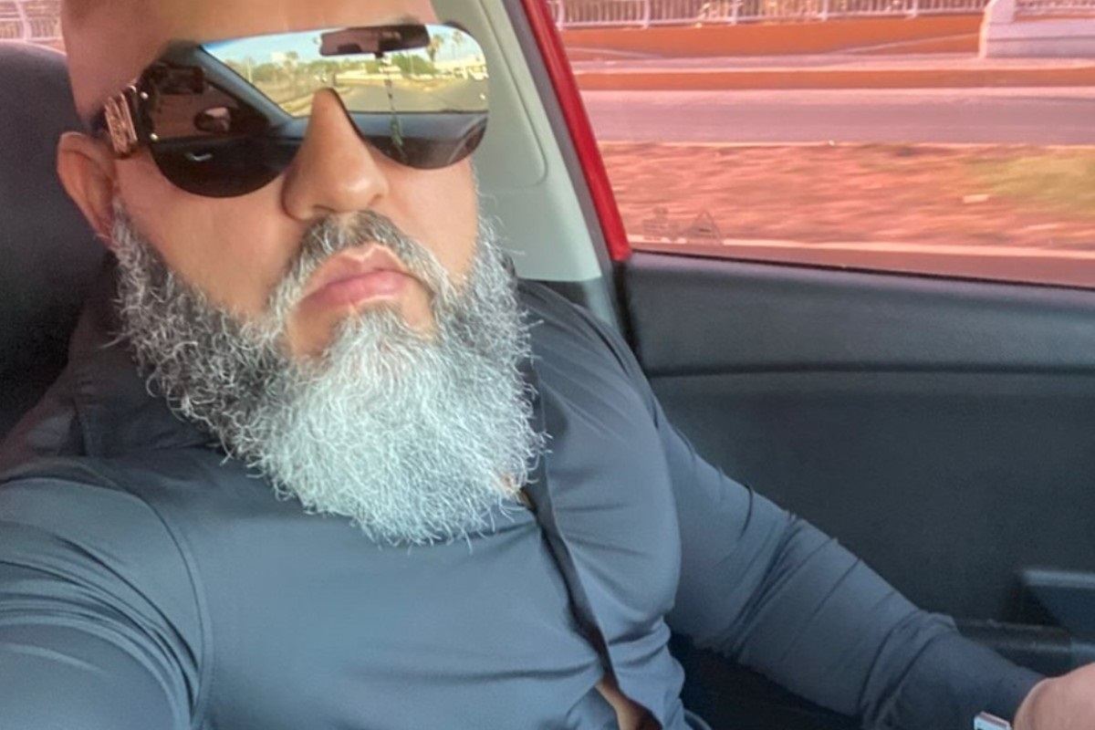Asesinan al influencer Adal Peña, "El Tata", en Culiacán