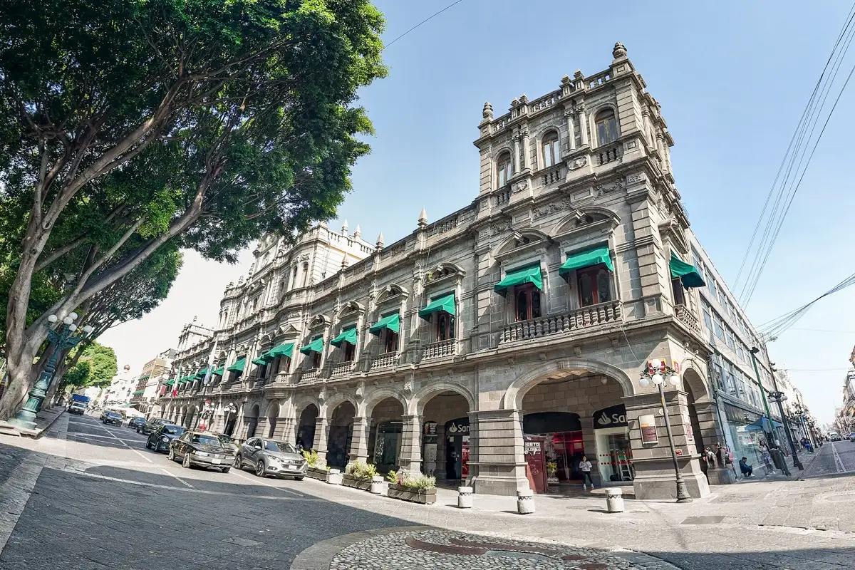 Ayuntamiento de Puebla liquidará el hoyo financiero heredado por Adán Domínguez 1 Ayuntamiento de Puebla liquidará el hoyo financiero heredado por Adán Domínguez