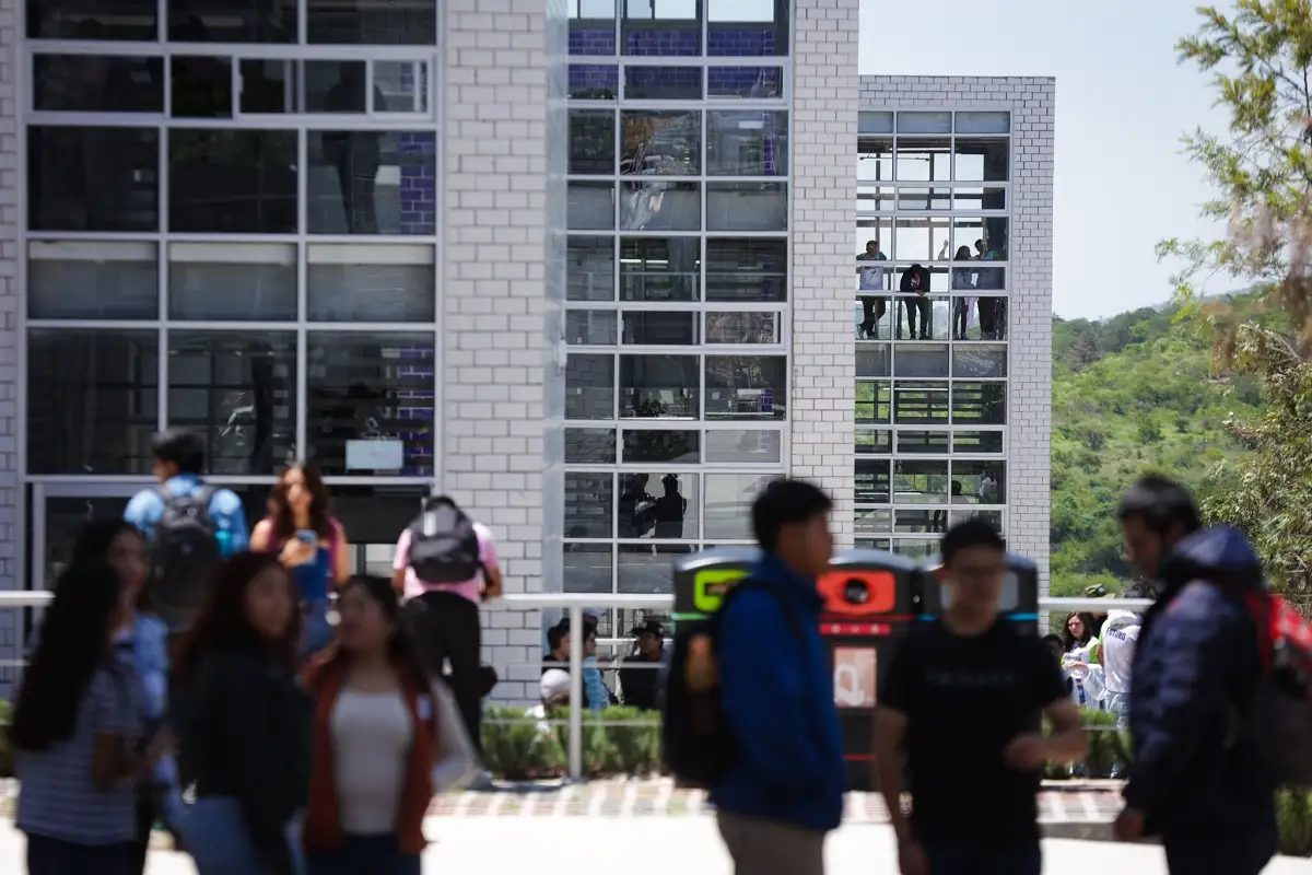 Calendario BUAP 2025: Fechas clave, vacaciones y suspensión de clases 2 Calendario BUAP 2025 Fechas clave, vacaciones y suspensión de clases