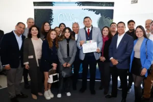 “Canas al Aire” revalora a las y los abues y exalta pueblos mágicos y milenarios de Puebla