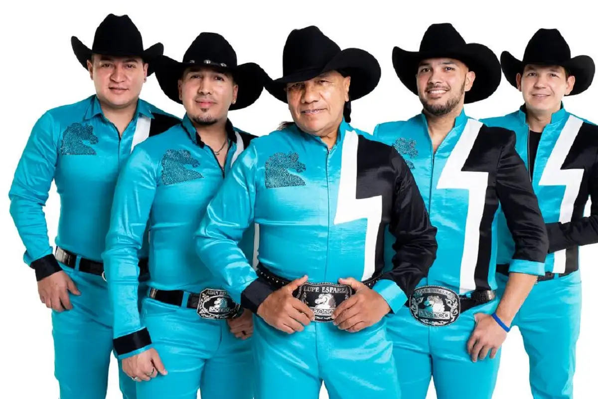 Casi 3 mil pesos costarán los boletos para ver a Bronco en Puebla 1 Casi 3 mil pesos costarán los boletos para ver a Bronco en Puebla