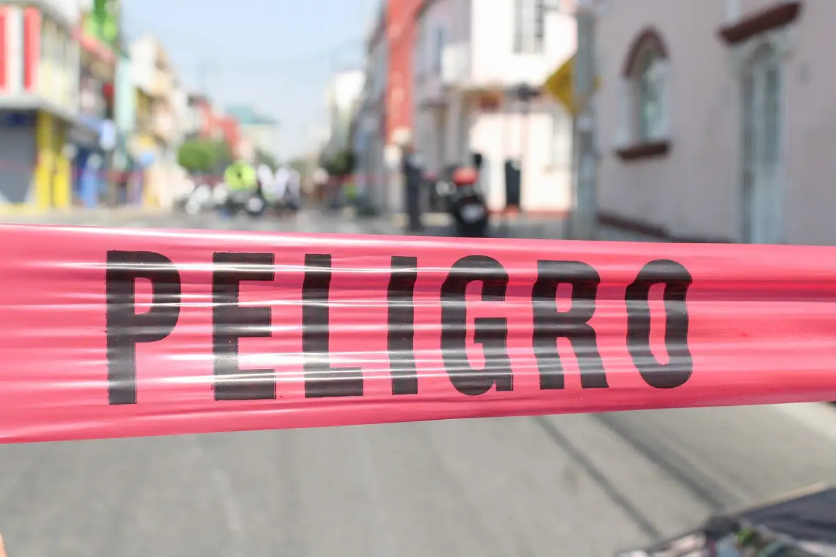 ¿Ciudad de Puebla es más insegura que las alcaldías de la CDMX? Esto dice la ENSU del INEGI 1 Ciudad de Puebla es más insegura que las alcaldías de la CDMX