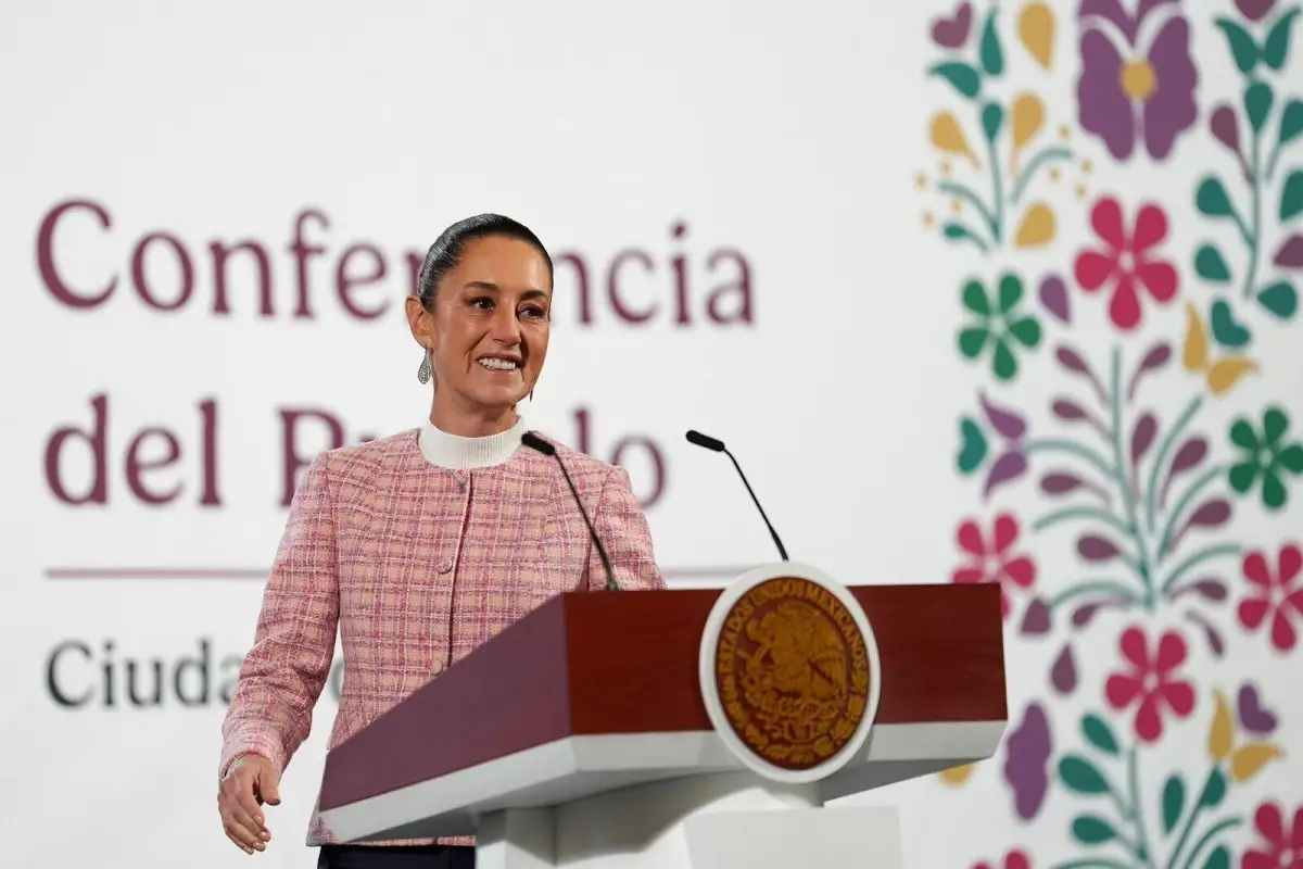 Claudia Sheinbaum confirma su visita a Puebla este domingo 1 Claudia Sheinbaum confirma su visita a Puebla este domingo