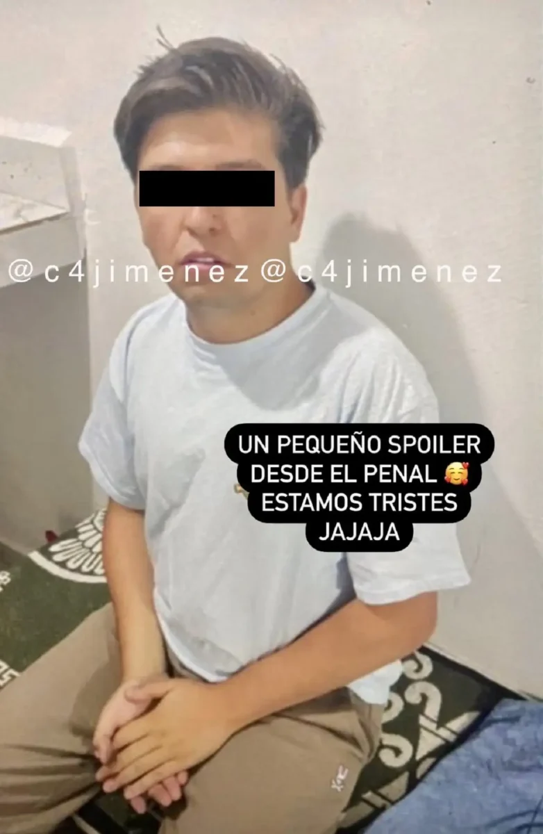 Sentencian a Fofo Márquez a 17 años de prisión por tentativa de feminicidio 2 Sentencian a Fofo Márquez a 17 años de prisión por tentativa de feminicidio