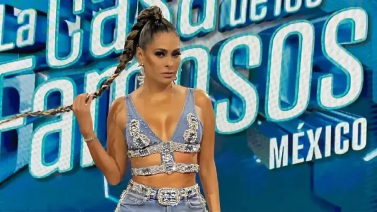 Confirman fecha de la tercera temporada de La Casa de Los Famosos