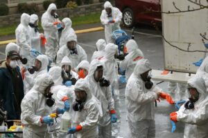 cuando llegará la nueva ola de covid-19 a México