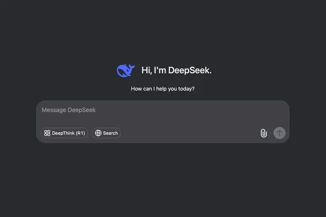 DeepSeek, la IA de código abierto que revoluciona el panorama de la inteligencia artificial
