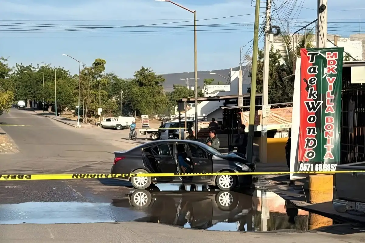 EEUU emite alerta nivel 4 por tiroteos y explosivos en Tamaulipas 1 La Embajada y los Consulados de Estados Unidos en México emitieron una alerta de viaje de nivel 4 debido al incremento de tiroteos y explosivos en Tamaulipas