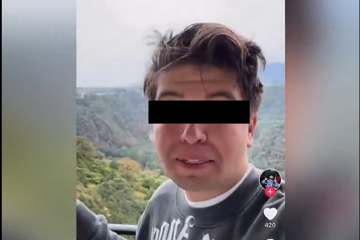 El día que el Fofo Márquez quería pagar 10 mil pesos en Zacatlán para rescatar su teléfono 1 El día que el Fofo Márquez quería pagar 10 mil pesos en Zacatlán para rescatar su teléfono