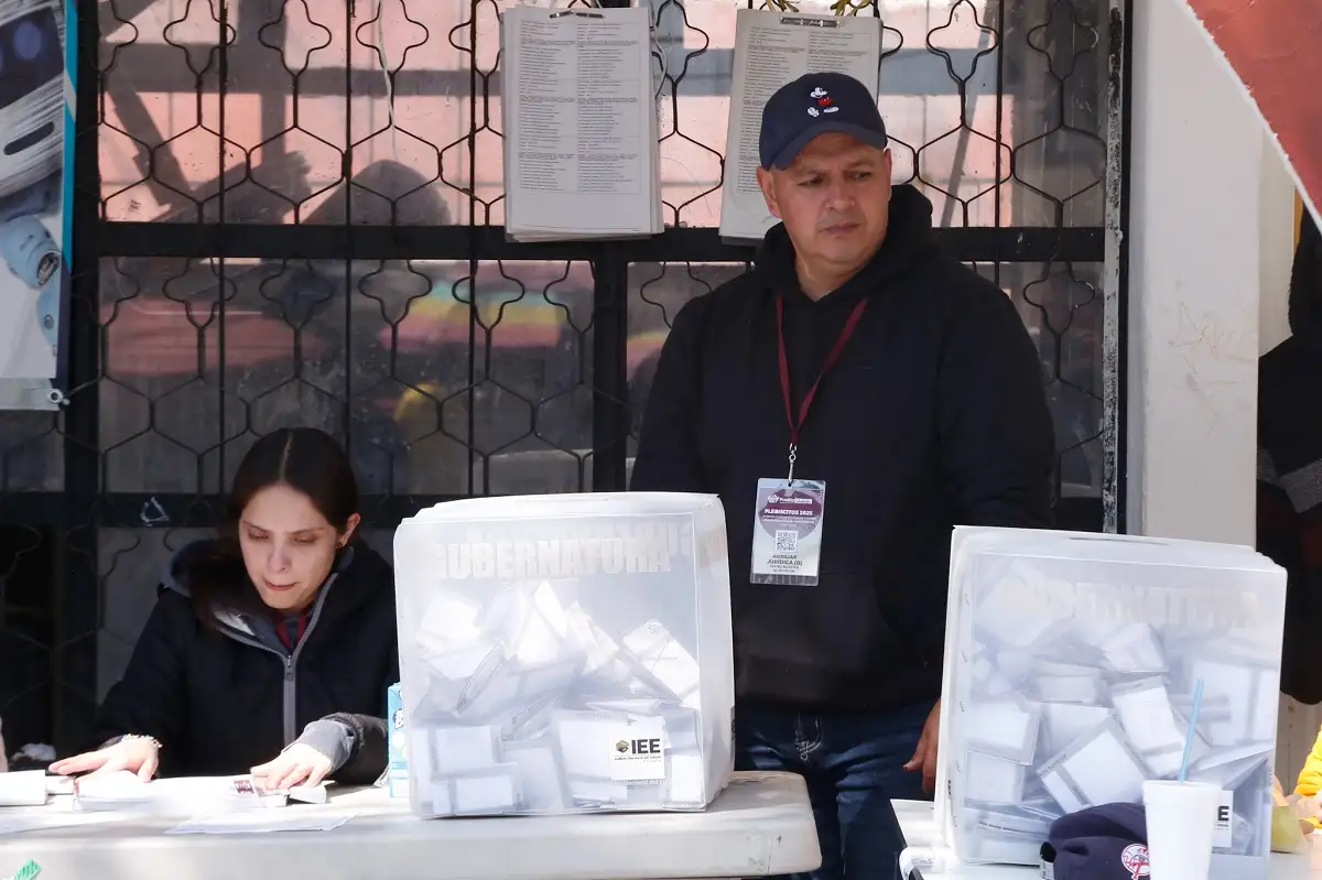 Ellos son los ganadores de los plebiscitos 2025 en las juntas auxiliares de Puebla 1 Ellos son los ganadores de los plebiscitos 2025 en las juntas auxiliares de Puebla 2025