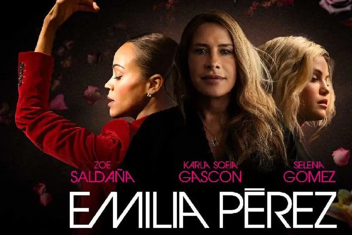 Esta es lista completa de nominados a los premios Oscar 2025