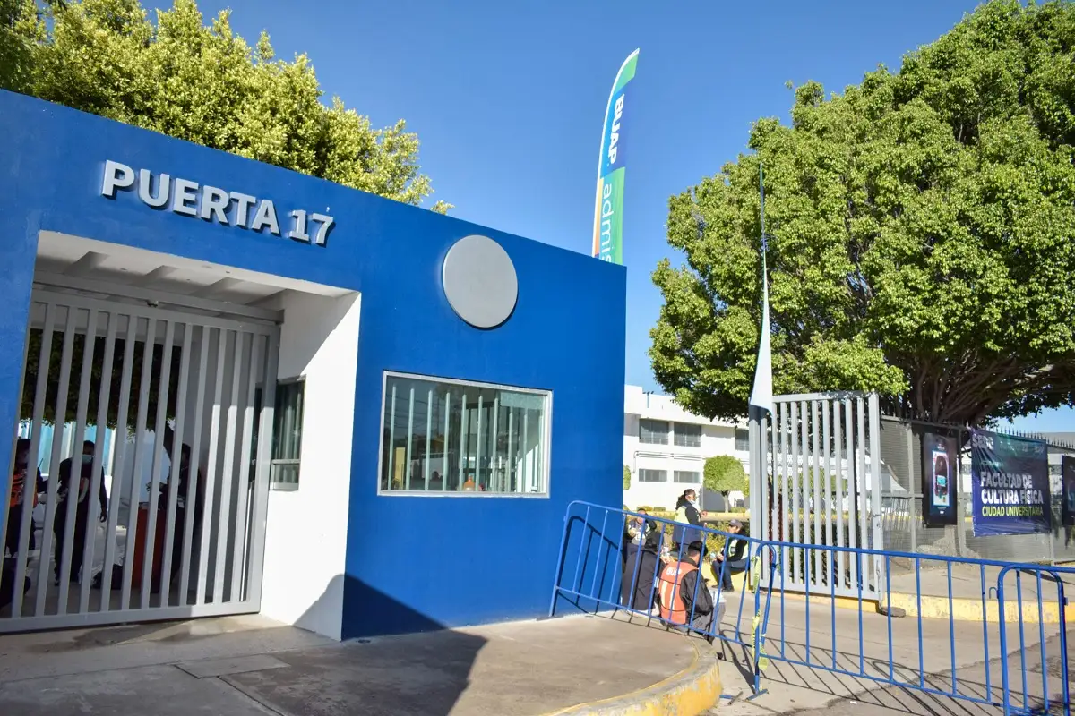 Evita caer en cursos falsos de preparación para el examen de admisión BUAP 2025