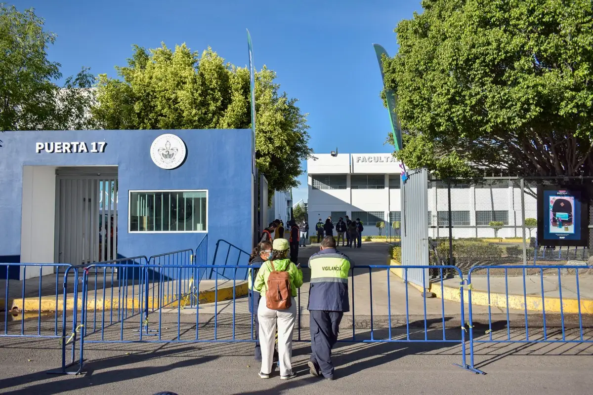Evita caer en cursos falsos de preparación para el examen de admisión BUAP 2025 1 Evita caer en cursos falsos de preparación para el examen de admisión BUAP 2025