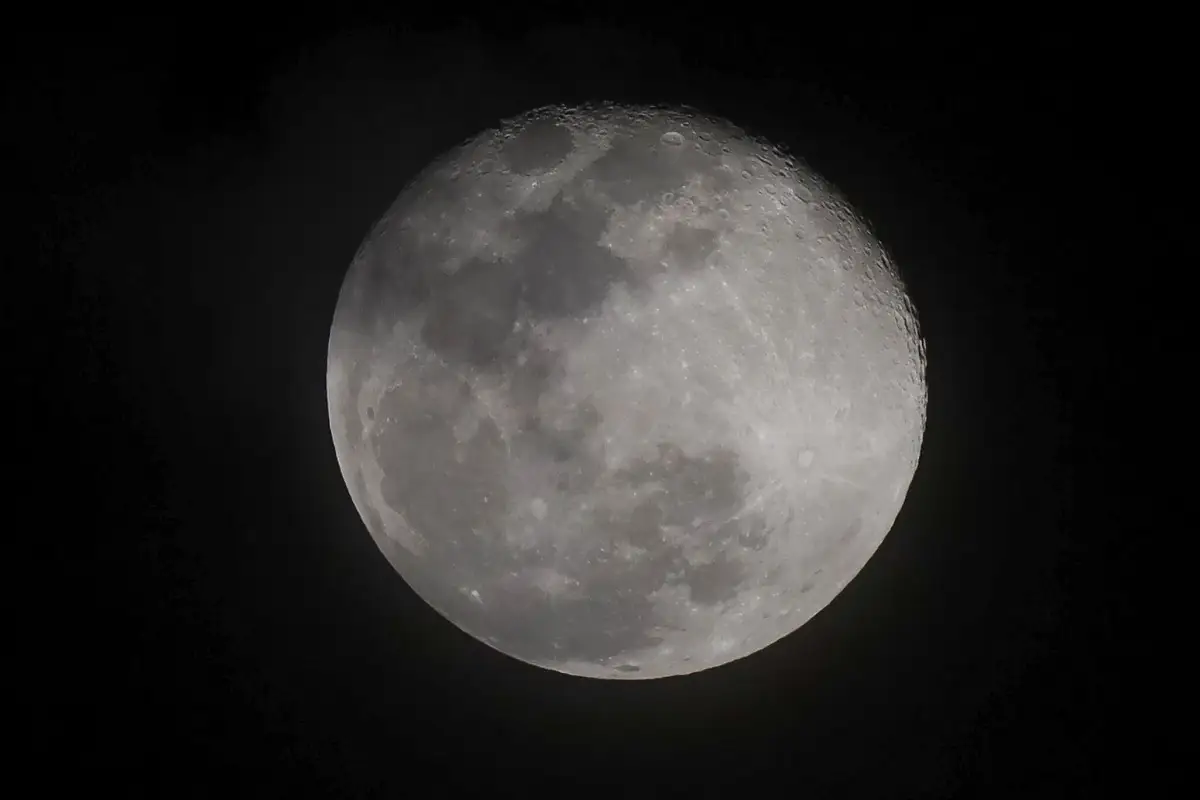 Fenómenos astronómicos que se podrán ver desde Puebla este 2025