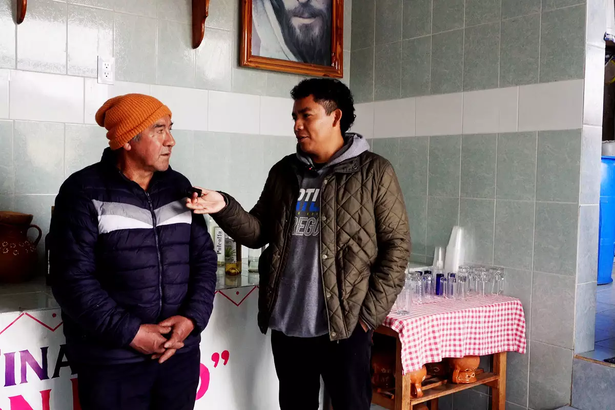 Así es la Ruta del Pulque en Zacatlán: promocionas y fechas