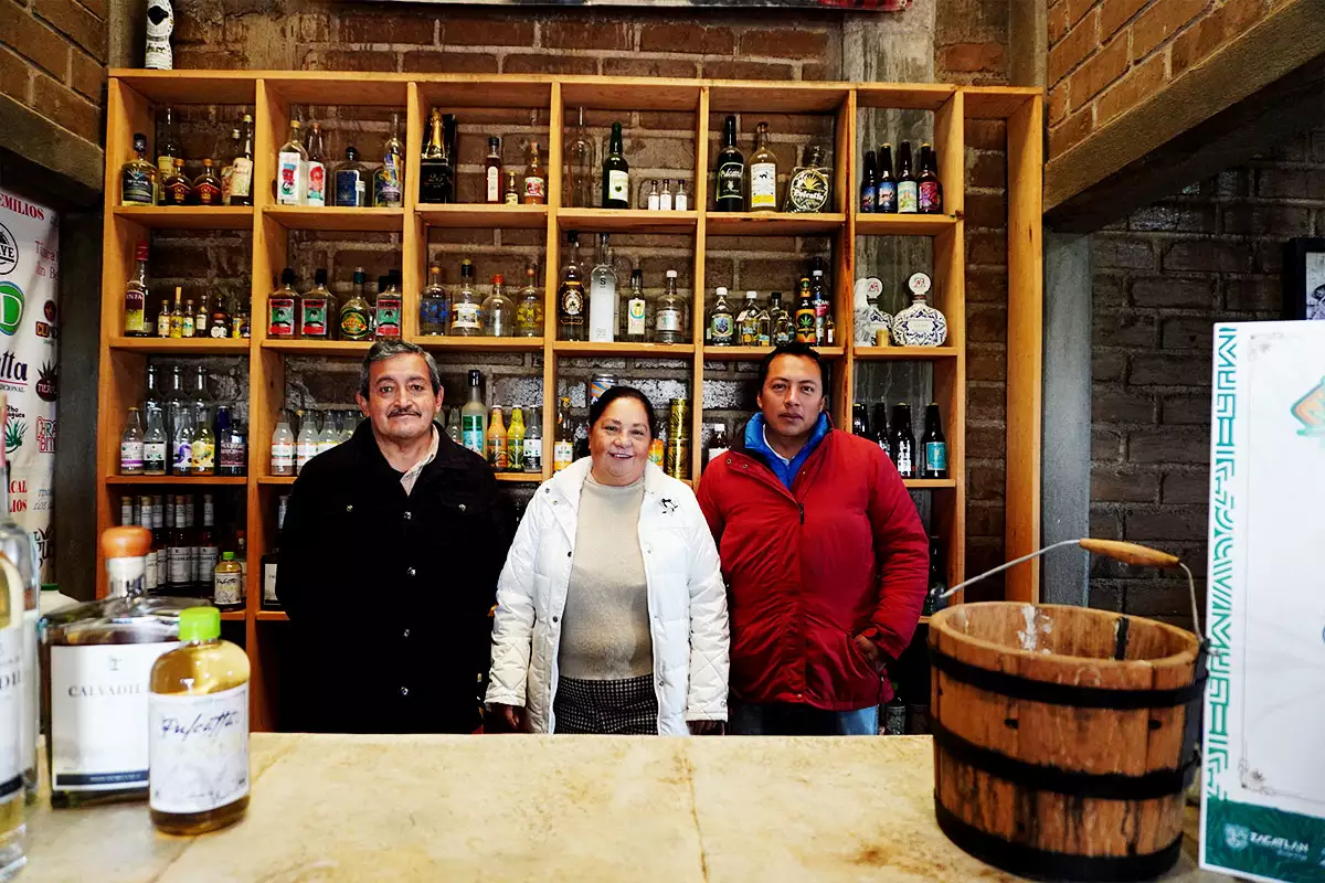 Así es la Ruta del Pulque en Zacatlán: promocionas y fechas