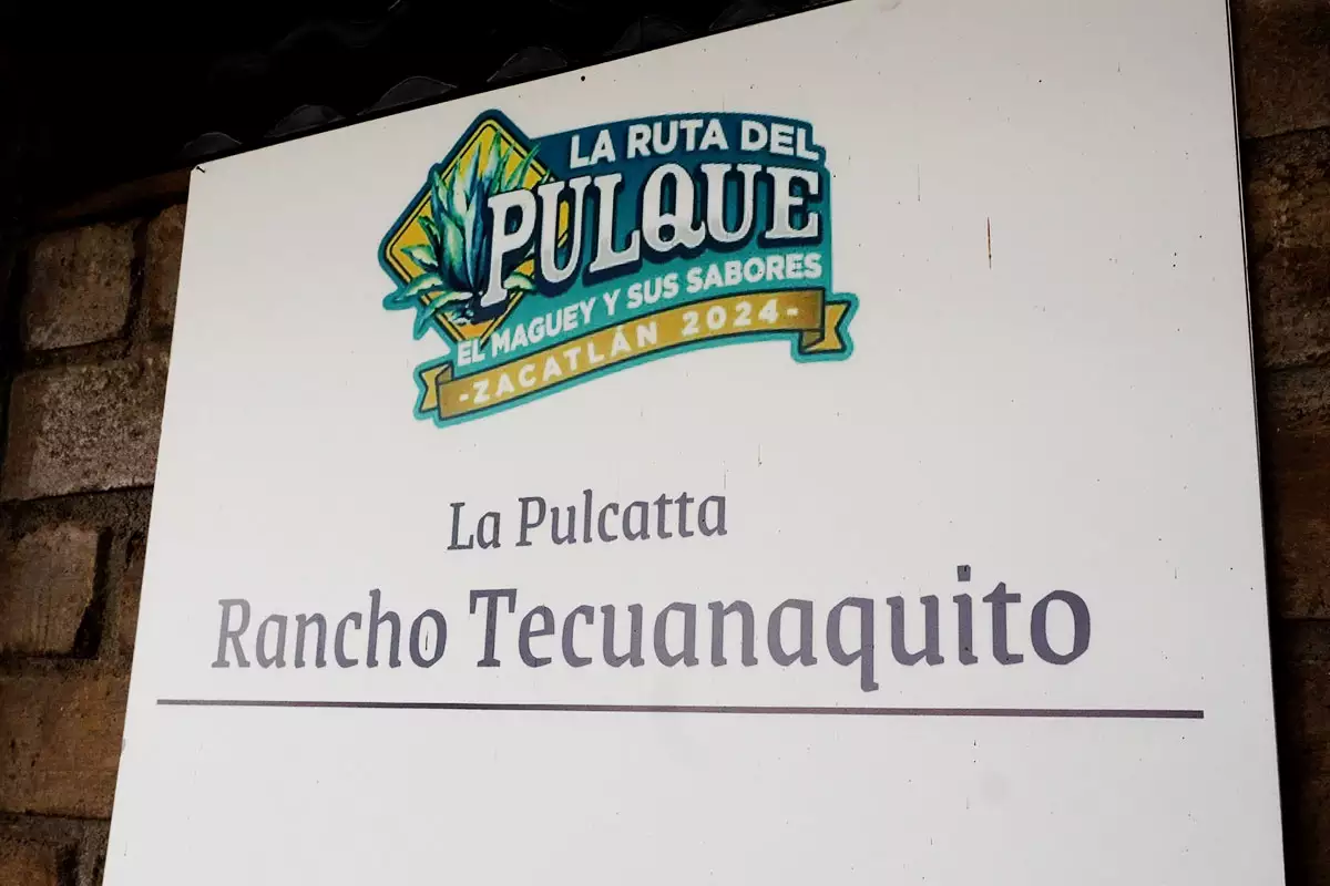 Así es la Ruta del Pulque en Zacatlán: promocionas y fechas