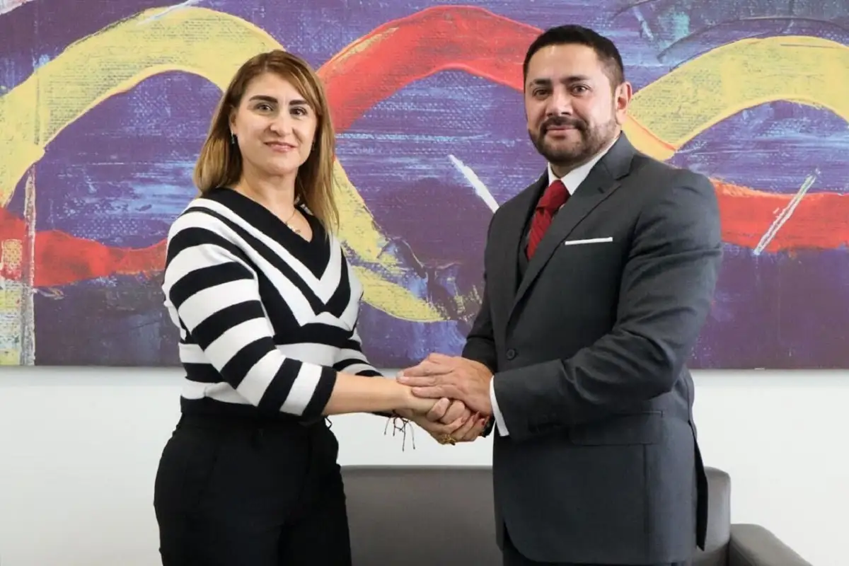 Fiscalía de Puebla y SSC diseñarán estrategias para combatir a la delincuencia 1 Fiscalía de Puebla y SSC diseñarán estrategias para combatir a la delincuencia