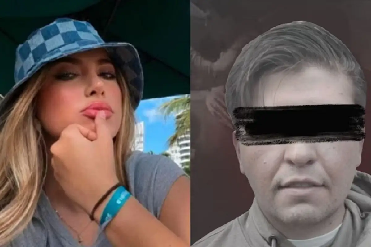 ¿Fofo Márquez se casó en prisión? Esto se sabe hasta el momento 1 Fofo Márquez se casó en prisión