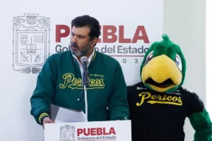 Gobierno de Puebla lleva a municipios al “rey de los deportes”