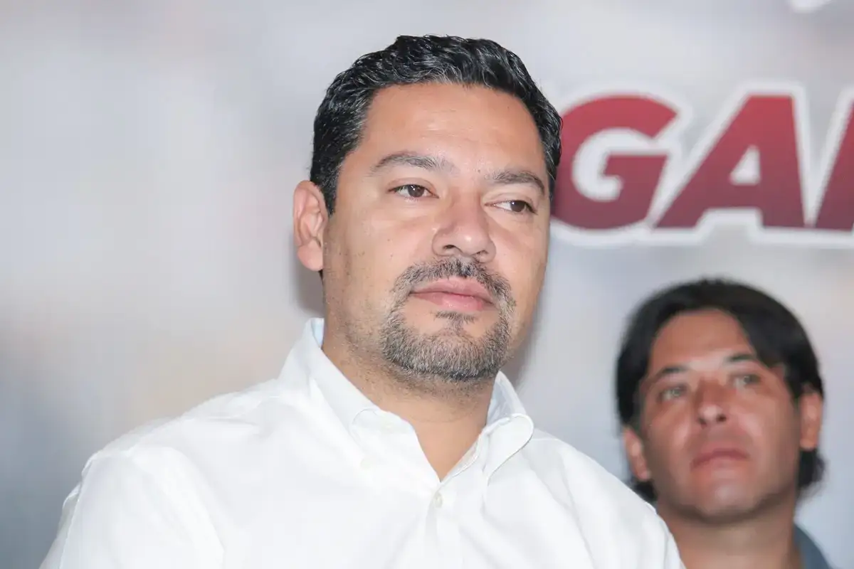 Gobiernos pasados dejaron que cárteles operen en Puebla desde hace 10 años, señala Villegas