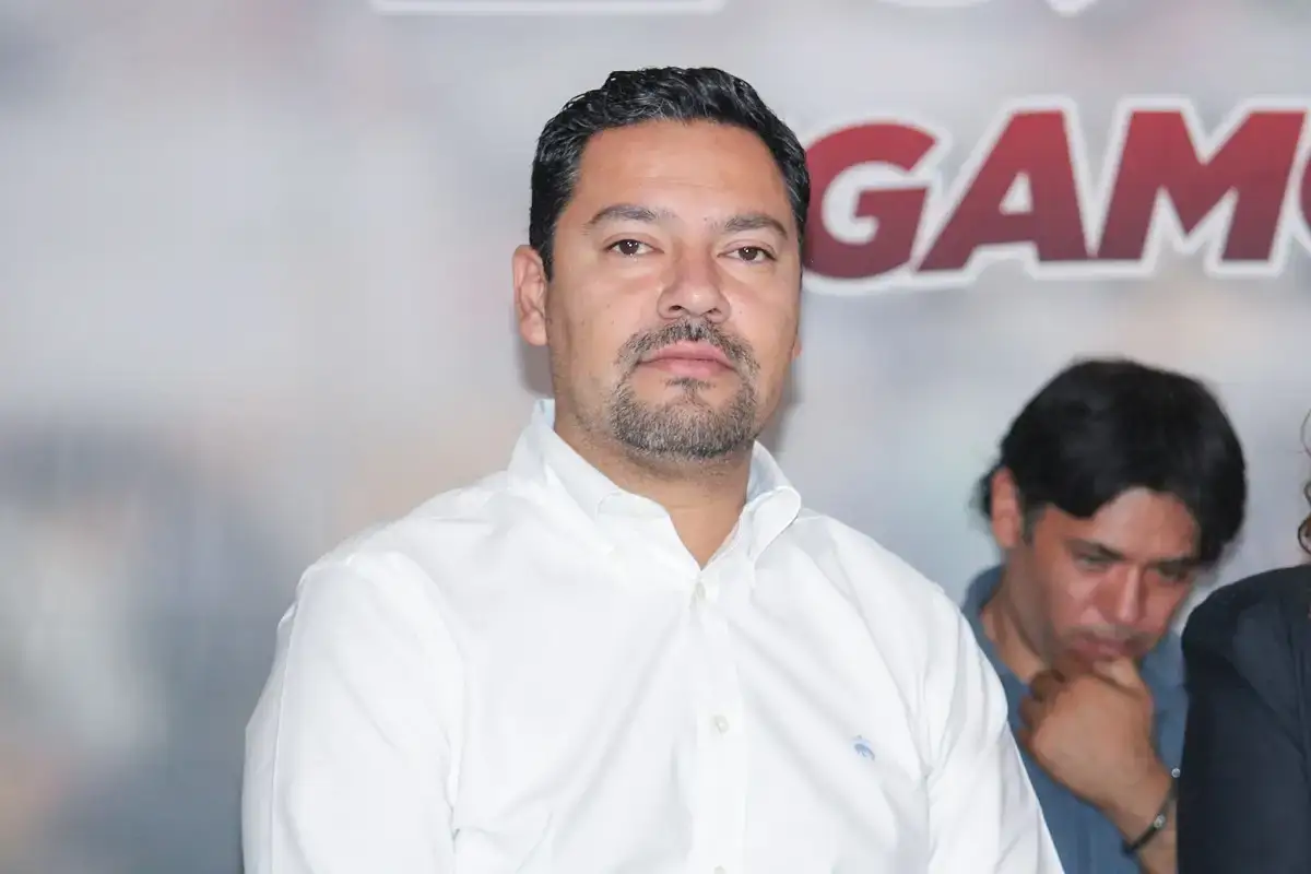 Gobiernos pasados dejaron que cárteles operen en Puebla desde hace 10 años, señala Villegas 1 Gobiernos pasados dejaron que cárteles operen en Puebla desde hace 10 años, señala Villegas