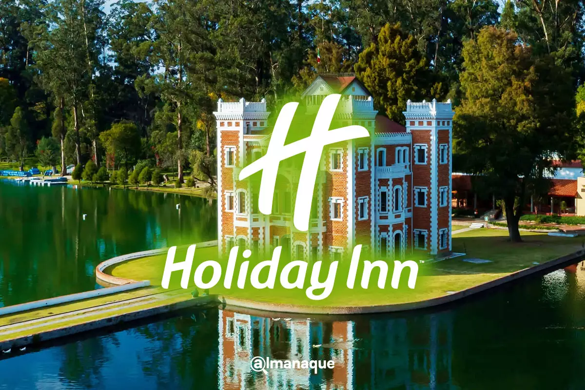 Holiday Inn gana concesión del hotel de la Ex Hacienda de Chautla: debe invertir 69.6 mdp 1 Holiday Inn gana concesion del hotel de la Ex Hacienda de Chautla debe invertir 69.6 mdp