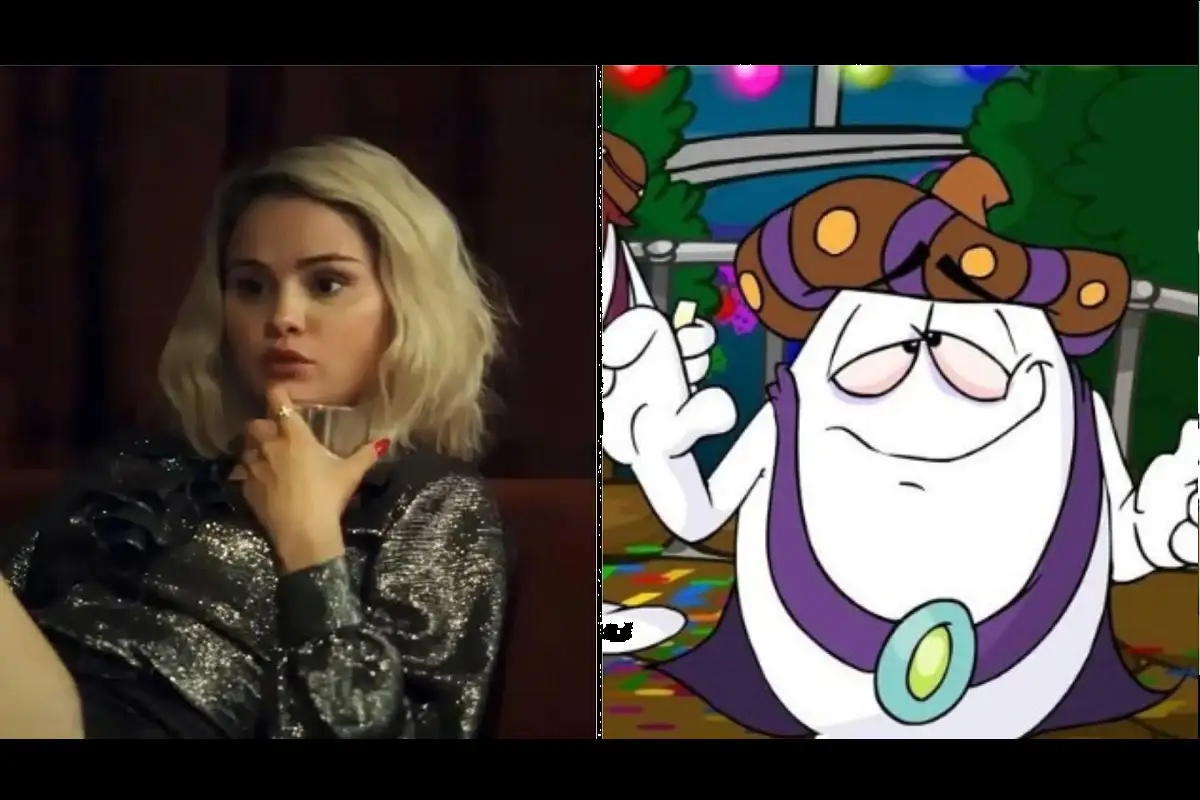 VIDEO: Huevocartoon lanza parodia de 'Eggmilia Péreggz' y se viraliza 1 Huevocartoon lanza parodia de 'Eggmilia Péreggz' y se viraliza