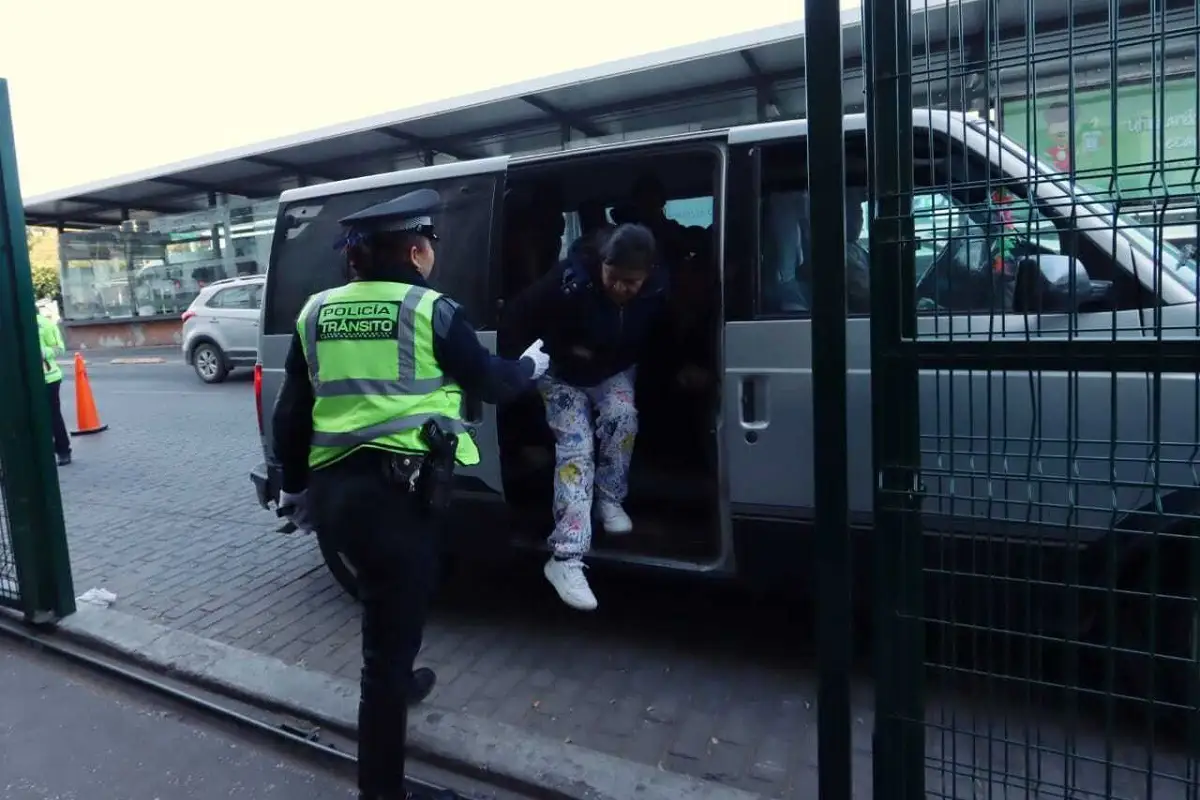 Implementa con éxito SSC Estrategia de Seguridad y Movilidad en planteles educativos