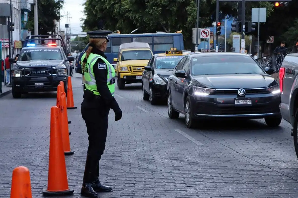 Implementa con éxito SSC Estrategia de Seguridad y Movilidad en planteles educativos 1 Implementa con éxito SSC Estrategia de Seguridad y Movilidad en planteles educativos