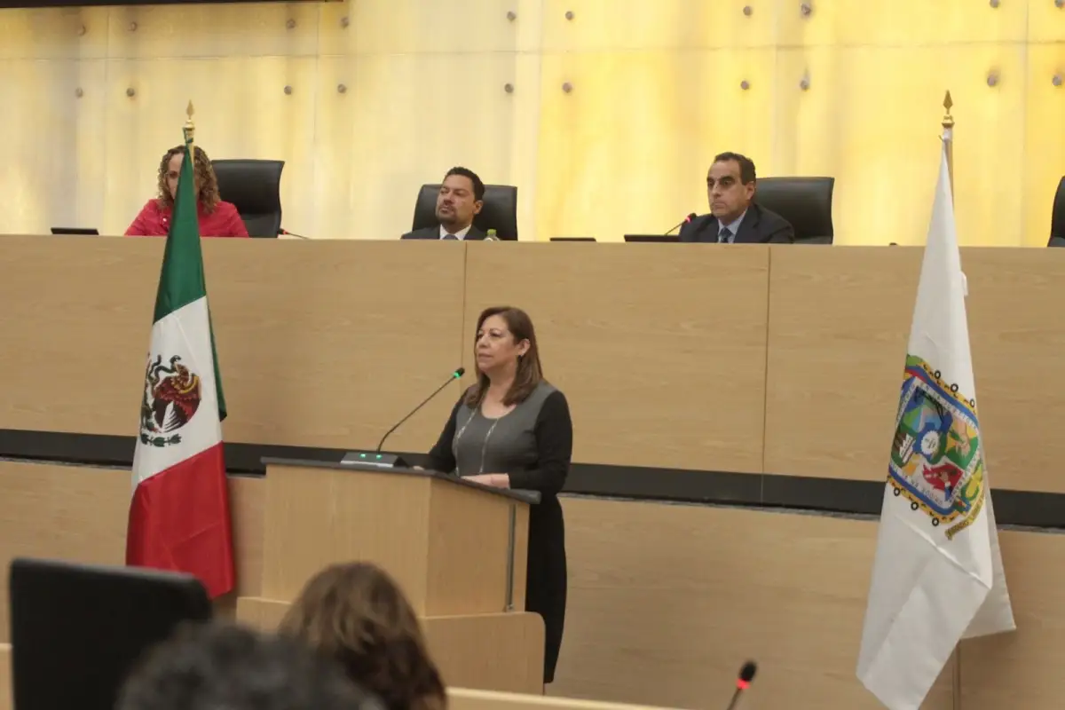 Impulsa Congreso el deporte y un estilo de vida saludable