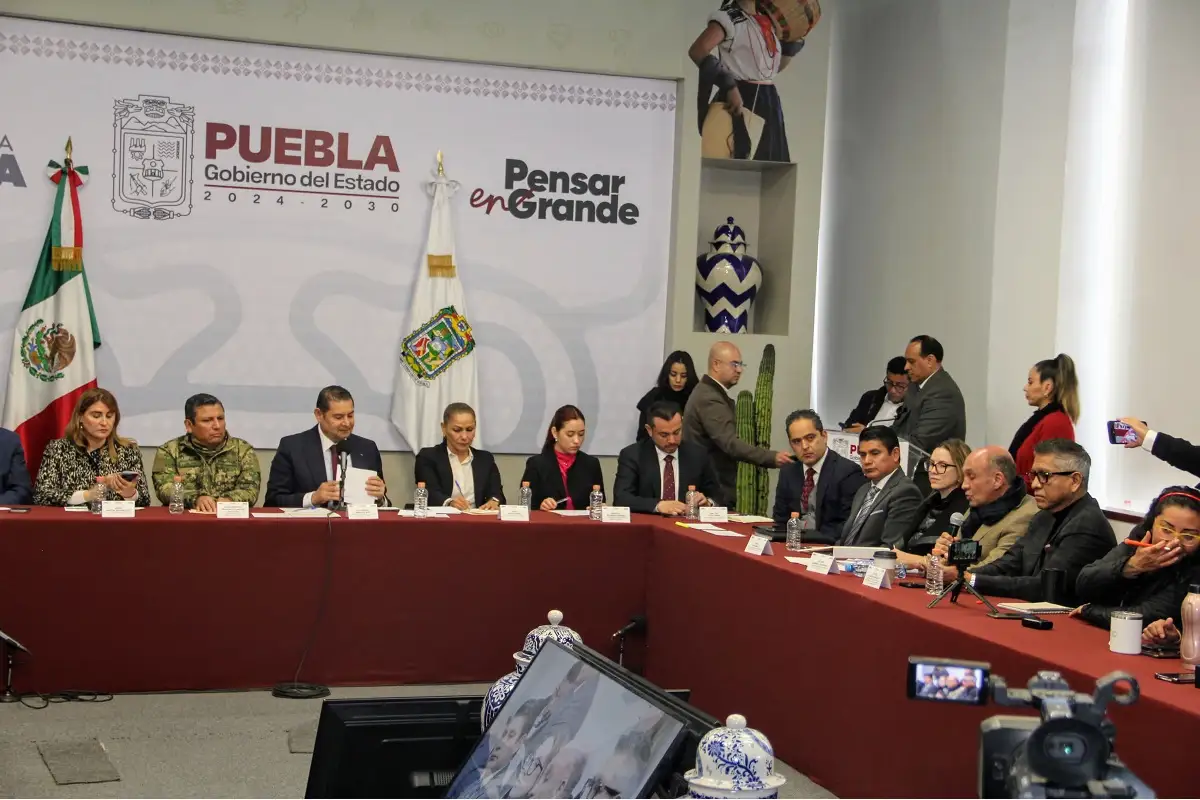 Invertirá gobierno estatal en reequipamiento de parques industriales 1 Invertirá gobierno estatal en reequipamiento de parques industriales