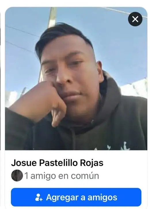 Indignante: Joven golpea a adulto mayor con discapacidad en la unidad habitacional Solidaridad 2 Joven golpea a adulto mayor con discapacidad en la unidad habitacional Solidaridad