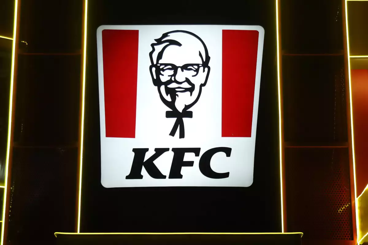 KFC NFL Puuebla Mayorazgo 5