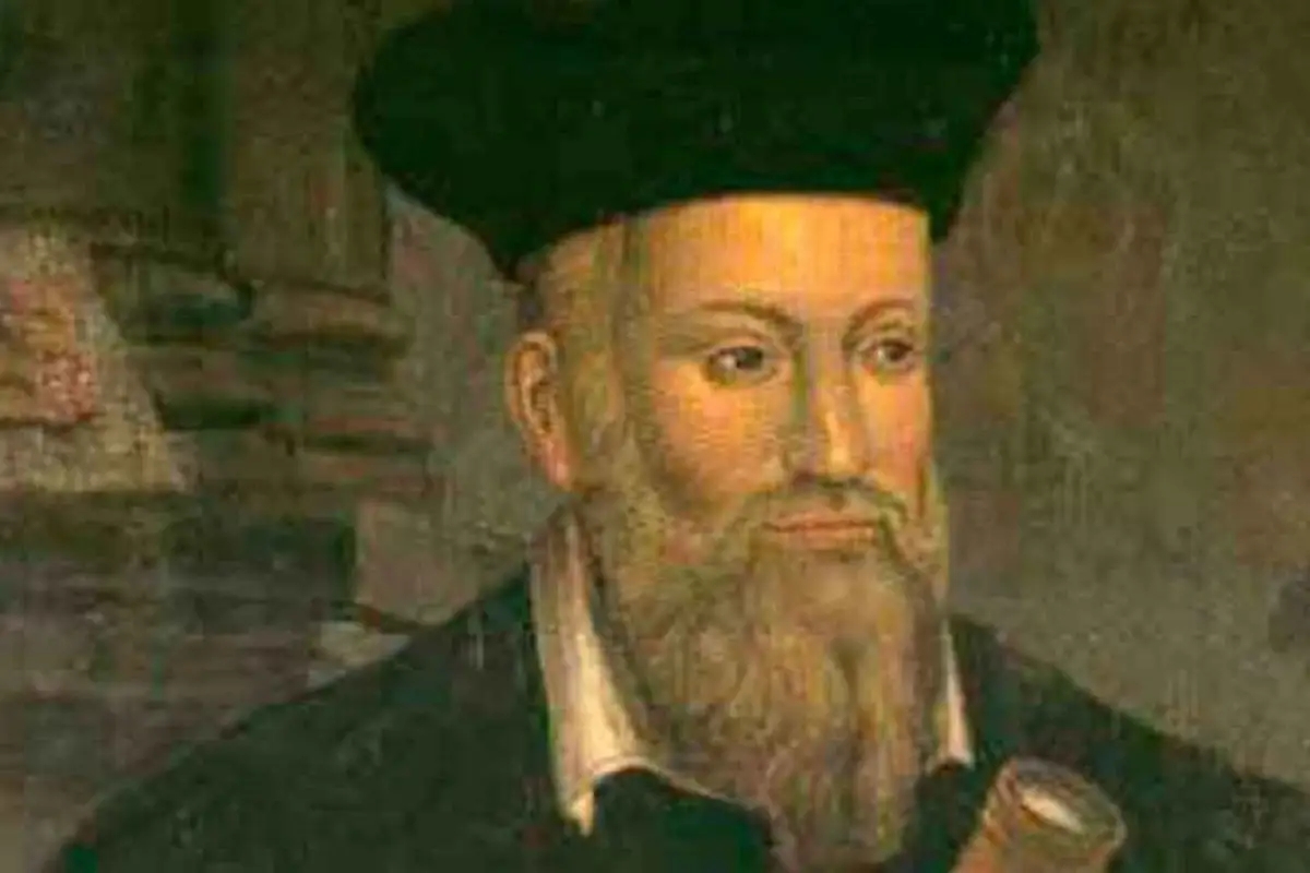 La predicción de Nostradamus que vaticina el fin del mundo en 2025