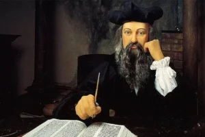 La predicción de Nostradamus que vaticina el fin del mundo en 2025