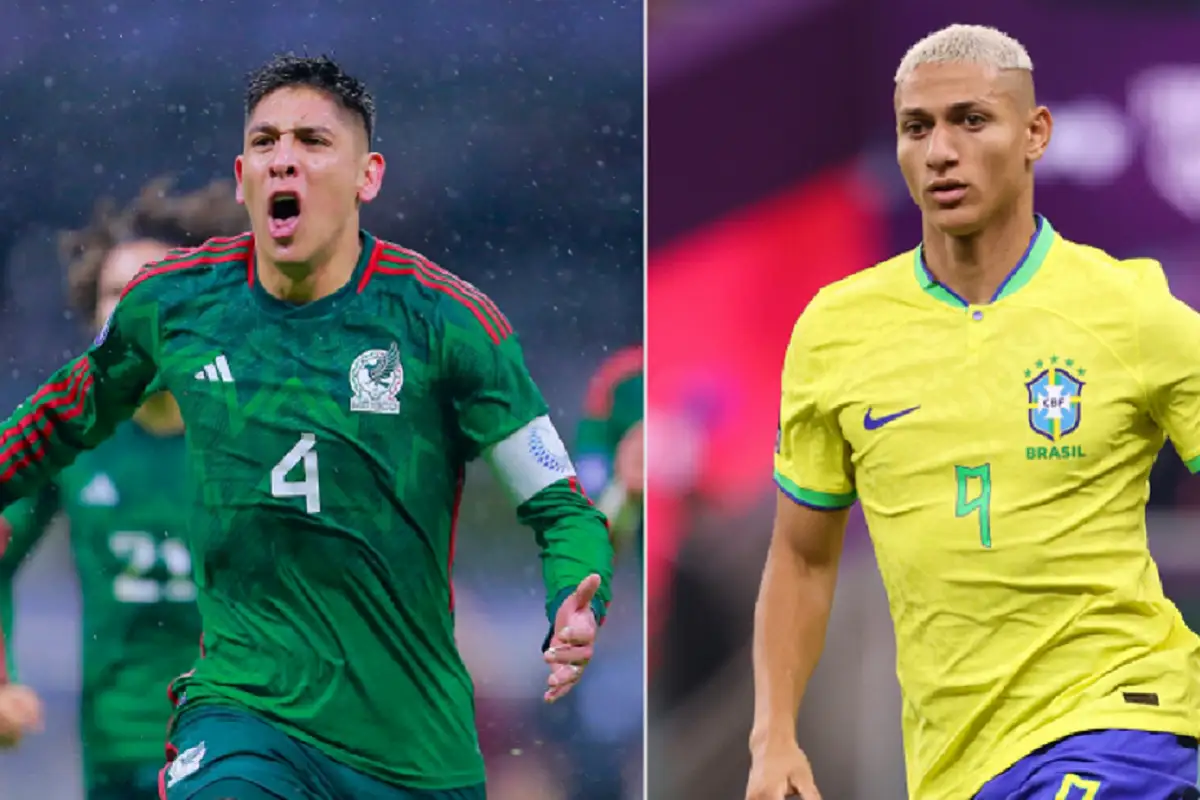 México vs Brasil: ¿Quién ganó en las semis de la Kings World Cup Nations? 1 México vs Brasil: ¿Quién ganó en las semis de la Kings World Cup Nations?