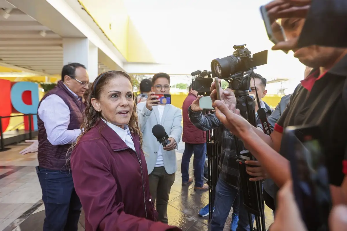 Morena va por encuestas para elegir candidatos para elecciones extraordinarias en Puebla 2 Morena va por encuestas para elegir candidatos para elecciones extraordinarias en Puebla
