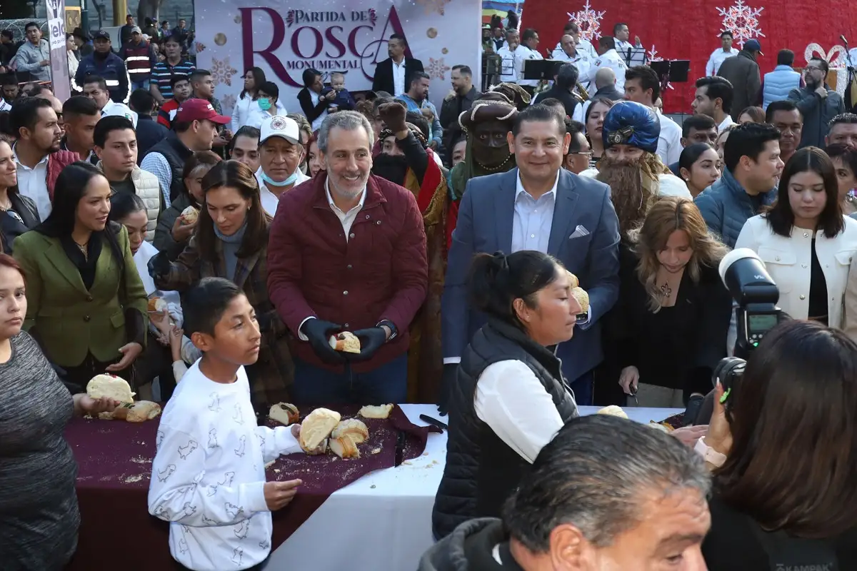 No permitiremos trata de personas en Puebla; Pepe Chedraui anuncia patrullajes