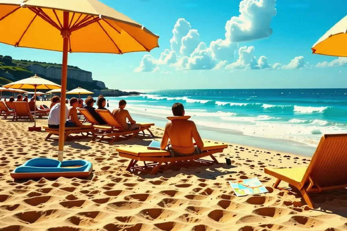 Por qué el 11 de enero es el "Día de Planificar tus Vacaciones"