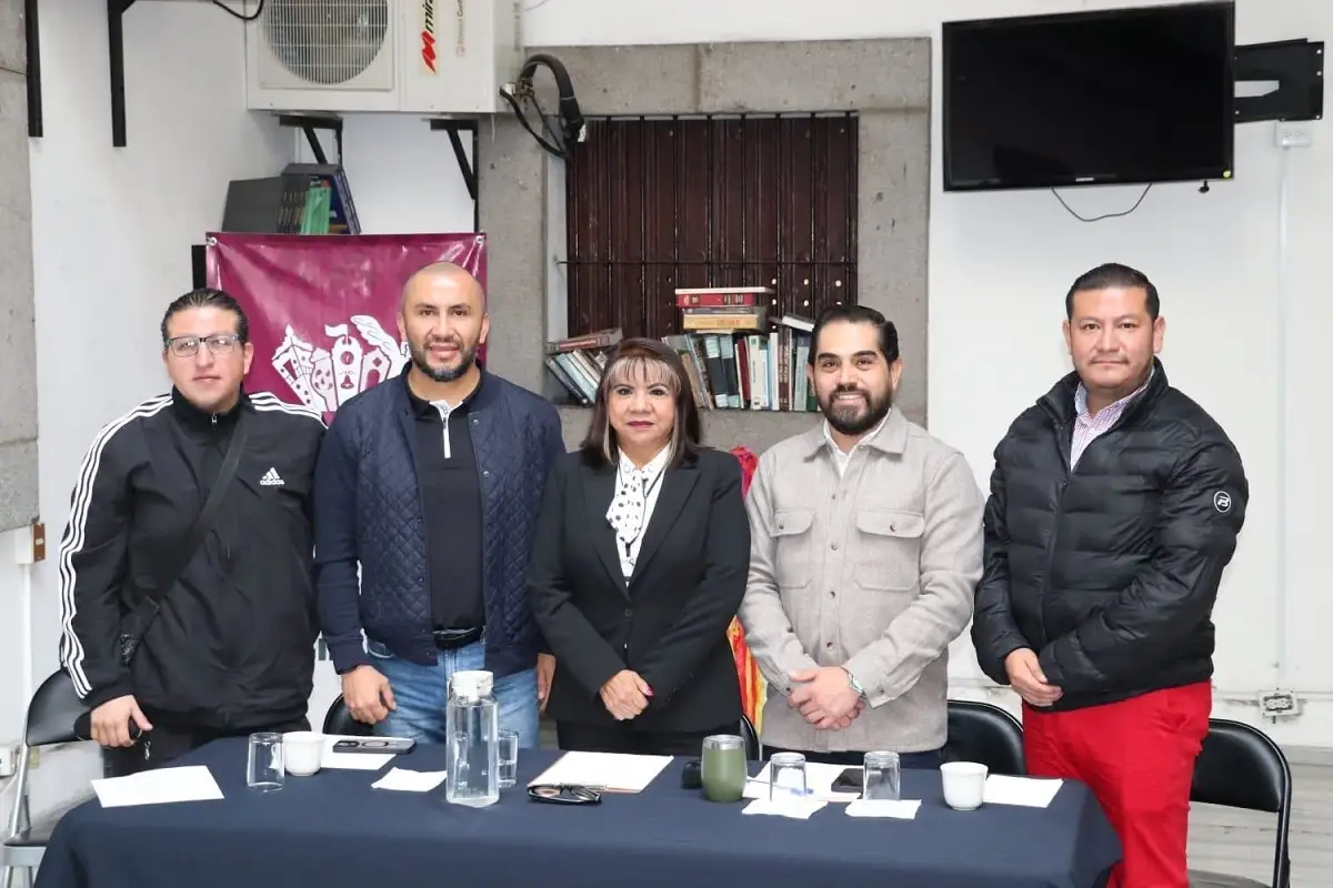 Por una Puebla libre de adicciones: todo lo que debes de saber sobre este foro 1 Por una Puebla libre de adicciones