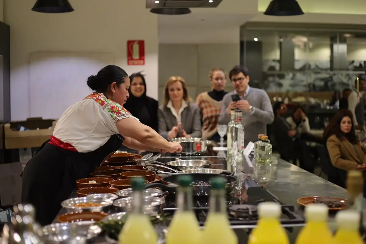 Previo a la FITUR, Gobierno de Armenta intensifica promoción en España