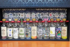 Productores de mezcal poblano participarán en Wine Paris 2025