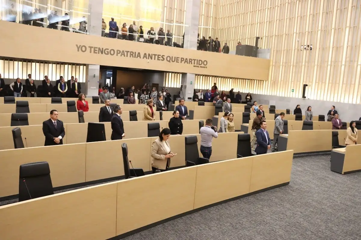 Promueven en Congreso ejercicio de la lactancia materna sin discriminación 1 Promueven en Congreso ejercicio de la lactancia materna sin discriminación