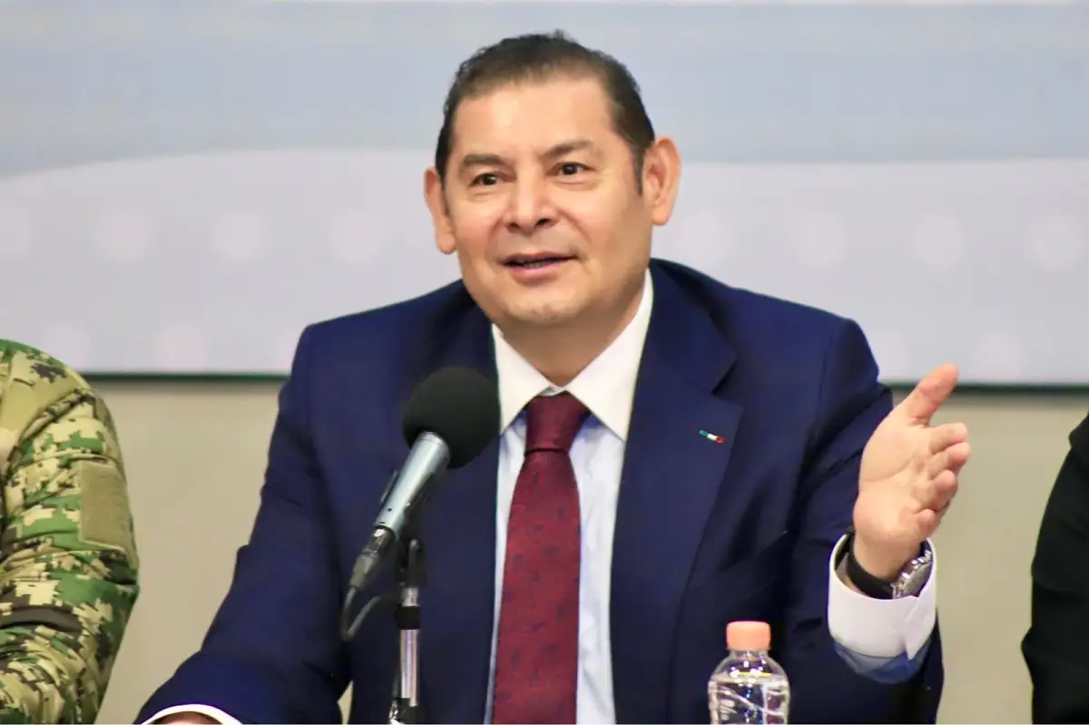 Puebla participará en la FITUR y Madrid Fusión 2025