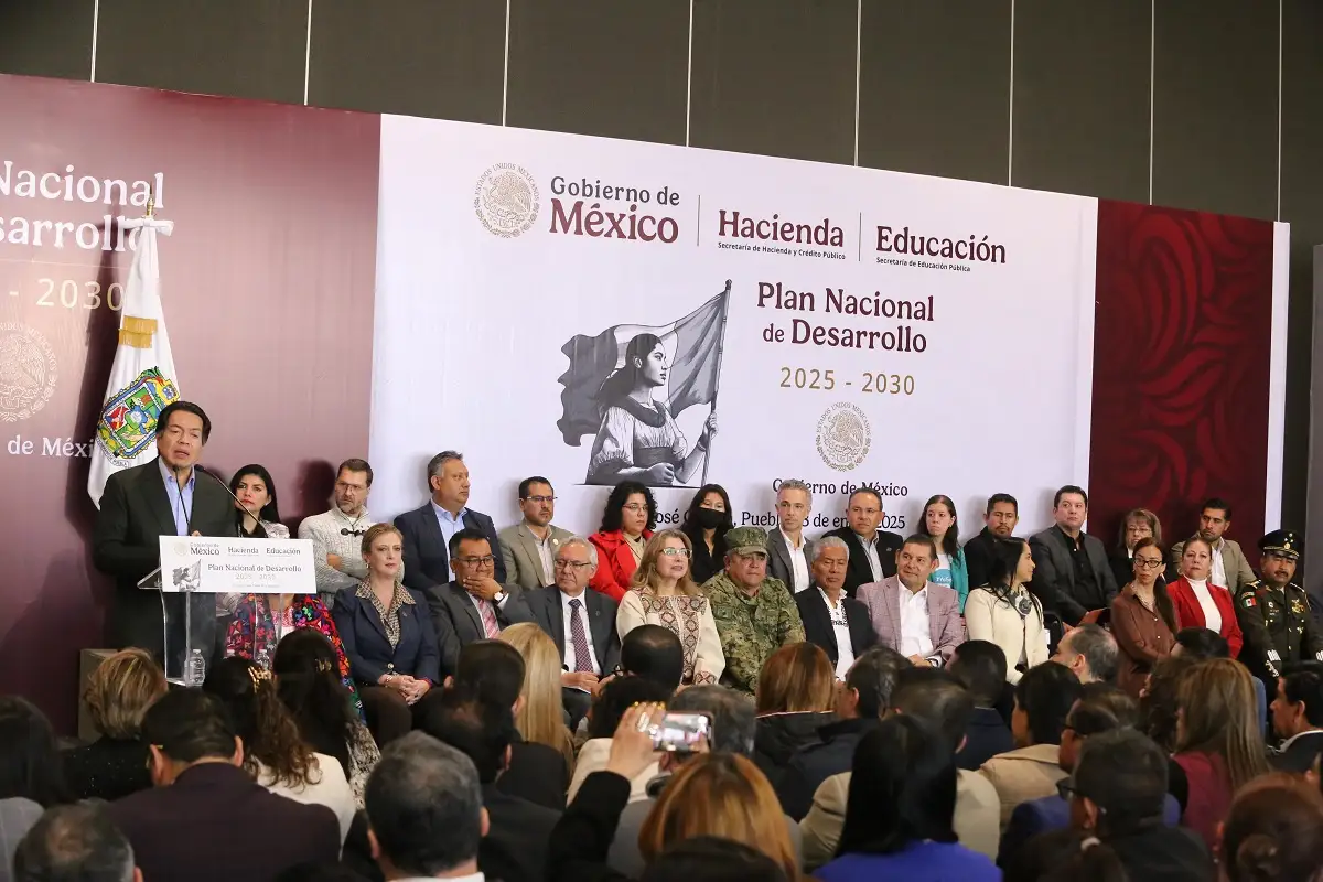 Puebla se convertirá en el Silicon Valley del centro del país Alejandro Armenta