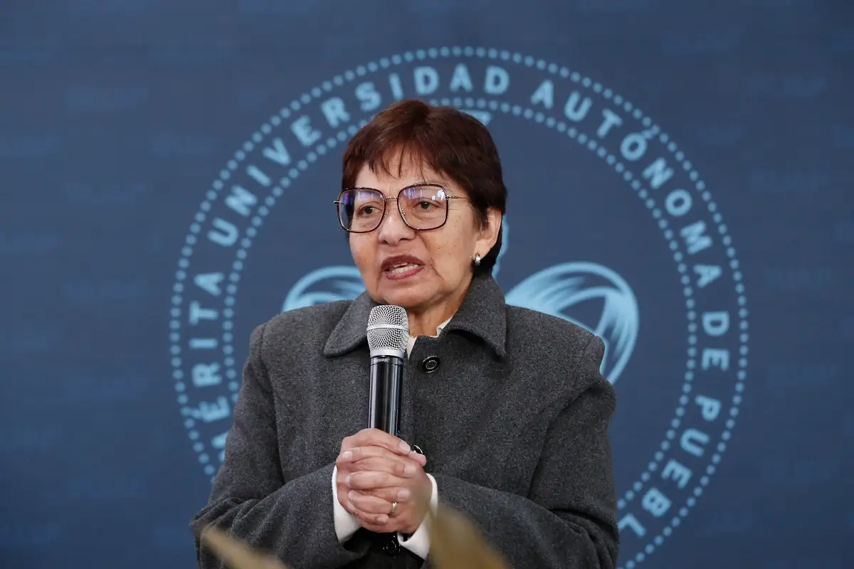 ¿Qué lugar ocupa Lilia Cedillo en el ranking de rectores de universidades públicas? 1 Qué lugar ocupa Lilia Cedillo en el ranking de rectores de universidades públicas