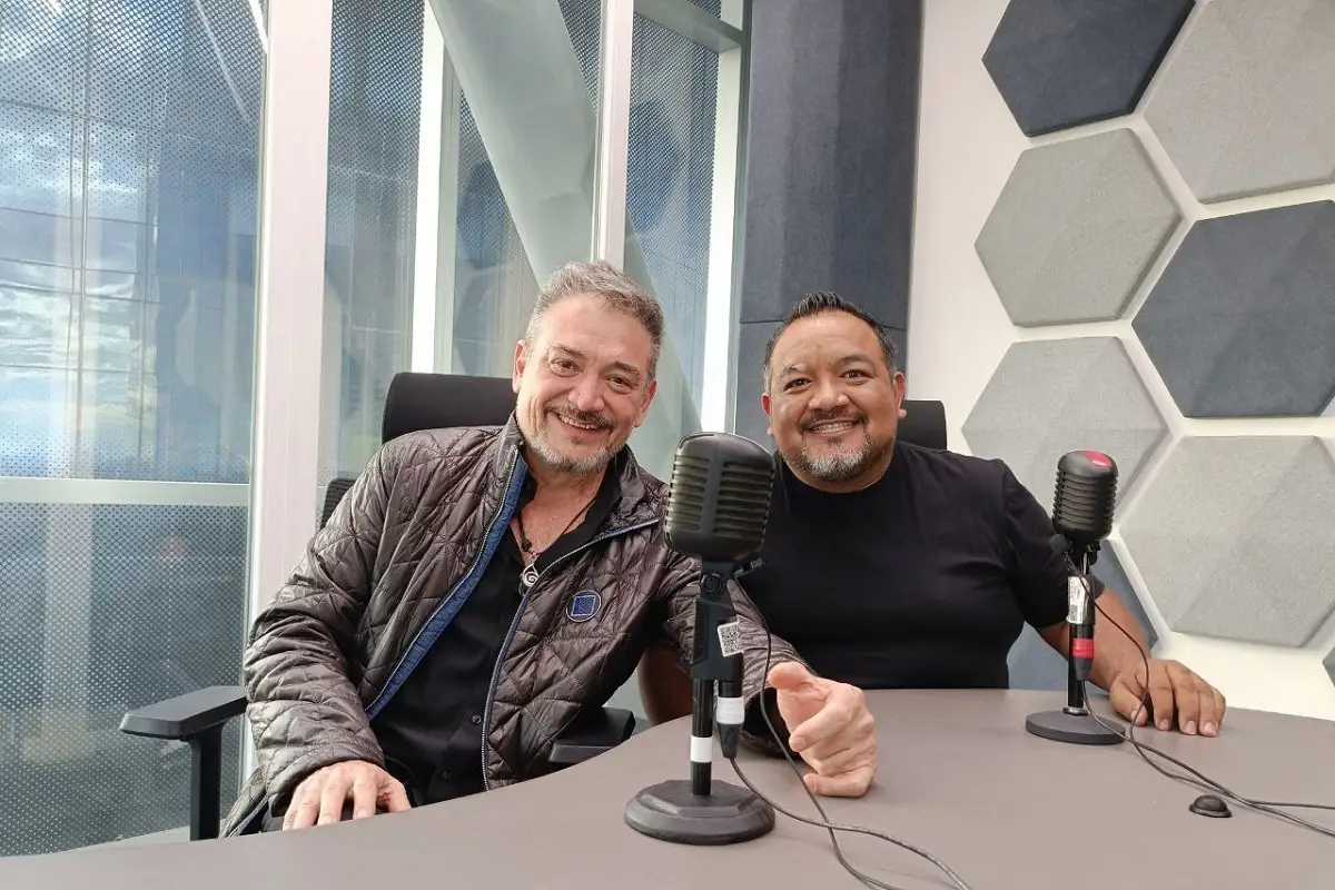 Raúl Ornelas rechazó trabajar con Marc Anthony