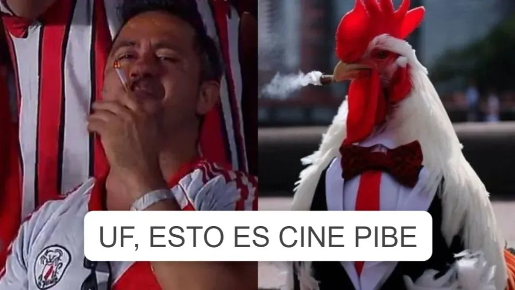 River vence a la Seleccion de Mexico y los memes inundan las redes sociales1